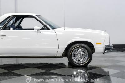 1984 Chevrolet El Camino
