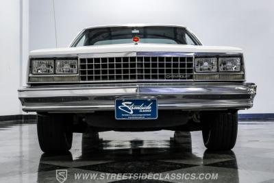 1984 Chevrolet El Camino