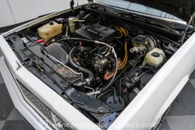 1984 Chevrolet El Camino