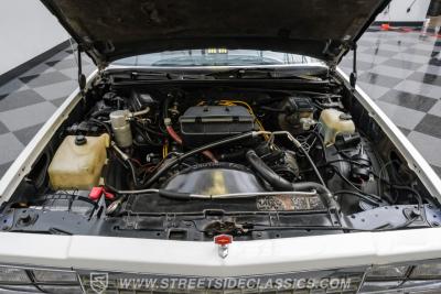 1984 Chevrolet El Camino