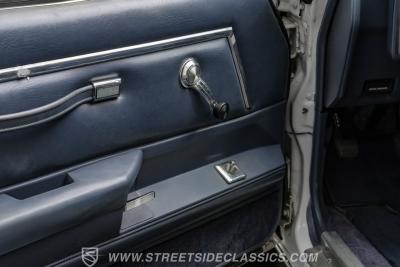 1984 Chevrolet El Camino