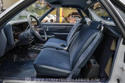 1984 Chevrolet El Camino
