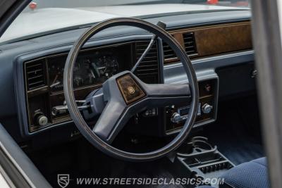 1984 Chevrolet El Camino