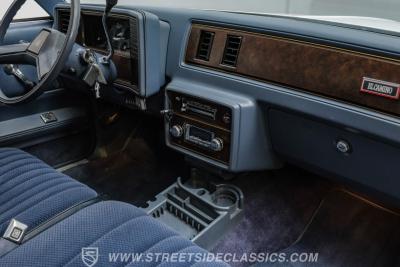 1984 Chevrolet El Camino