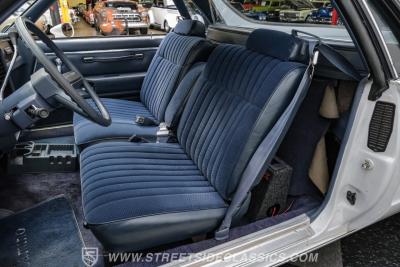 1984 Chevrolet El Camino