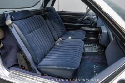 1984 Chevrolet El Camino