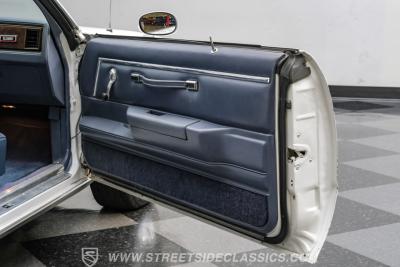 1984 Chevrolet El Camino
