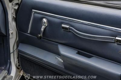 1984 Chevrolet El Camino