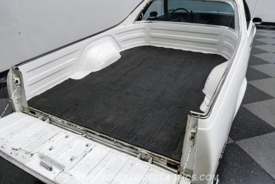 1984 Chevrolet El Camino