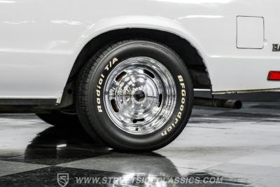 1984 Chevrolet El Camino