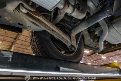 1984 Chevrolet El Camino