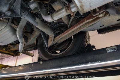 1984 Chevrolet El Camino
