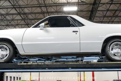 1984 Chevrolet El Camino