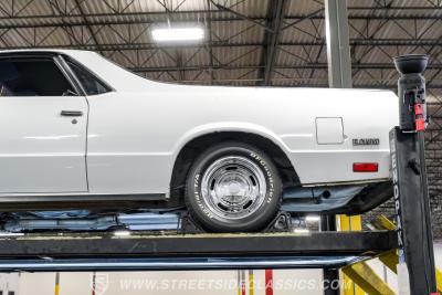 1984 Chevrolet El Camino