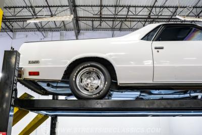 1984 Chevrolet El Camino