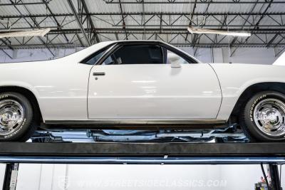1984 Chevrolet El Camino