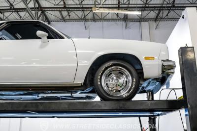 1984 Chevrolet El Camino