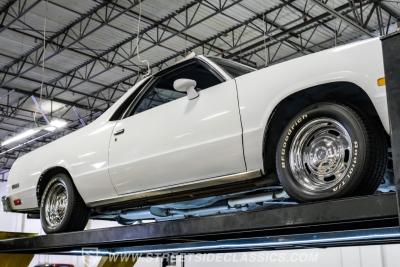 1984 Chevrolet El Camino