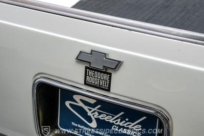 1984 Chevrolet El Camino
