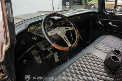 1957 Chevrolet 3100 Patina