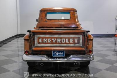 1957 Chevrolet 3100 Patina