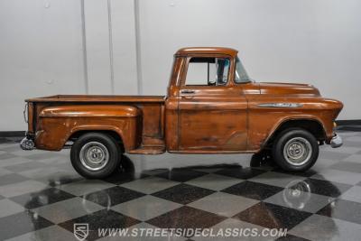 1957 Chevrolet 3100 Patina