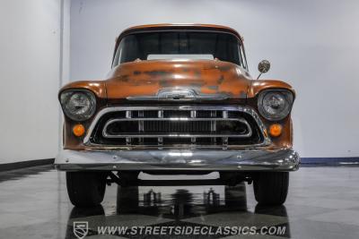 1957 Chevrolet 3100 Patina
