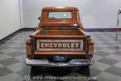 1957 Chevrolet 3100 Patina
