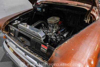 1957 Chevrolet 3100 Patina