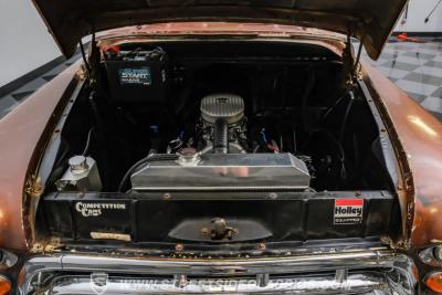 1957 Chevrolet 3100 Patina