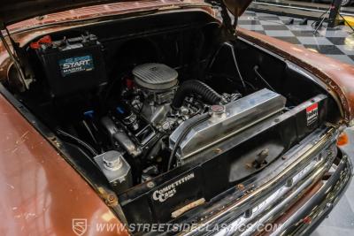 1957 Chevrolet 3100 Patina