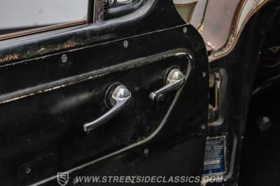 1957 Chevrolet 3100 Patina