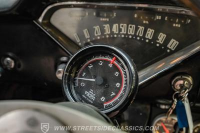 1957 Chevrolet 3100 Patina