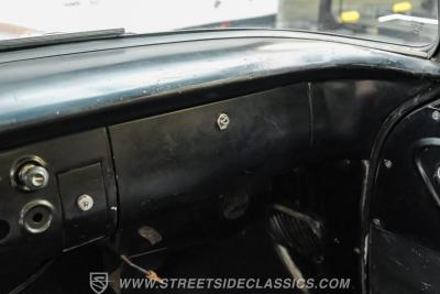 1957 Chevrolet 3100 Patina