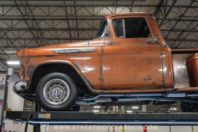 1957 Chevrolet 3100 Patina