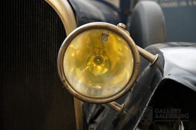1921 Avions Voisin C1 Limousine &ldquo;Iconic Art Deco style&rdquo;