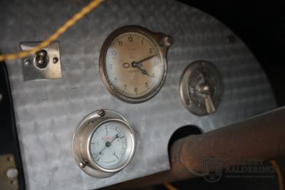 1921 Avions Voisin C1 Limousine &ldquo;Iconic Art Deco style&rdquo;