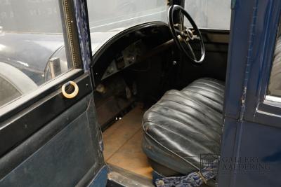 1921 Avions Voisin C1 Limousine &ldquo;Iconic Art Deco style&rdquo;