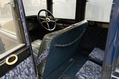 1921 Avions Voisin C1 Limousine &ldquo;Iconic Art Deco style&rdquo;