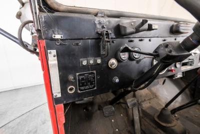 1966 Jeep CJ-5
