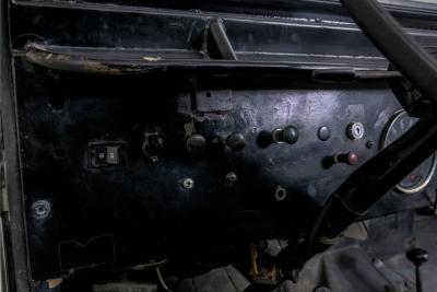 1969 Jeep kaiser CJ5