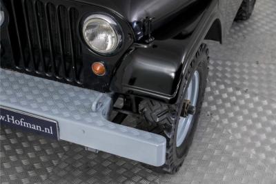 1969 Jeep kaiser CJ5