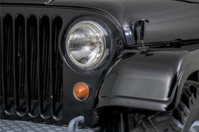 1969 Jeep kaiser CJ5