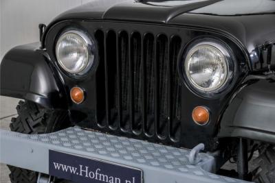 1969 Jeep kaiser CJ5