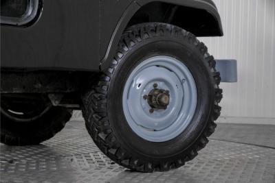 1969 Jeep kaiser CJ5