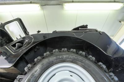 1969 Jeep kaiser CJ5