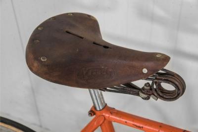 KN Bromfiets