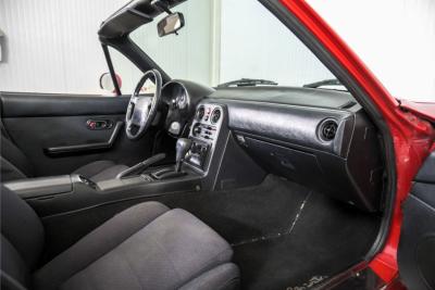 1990 Mazda MX-5