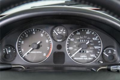 1990 Mazda MX-5