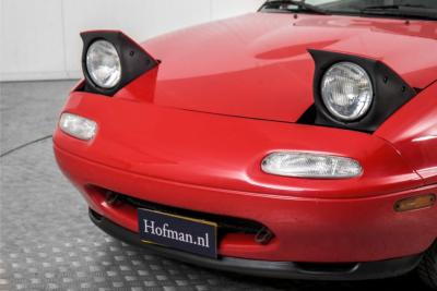 1990 Mazda MX-5